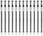 Pentel BK77 Superb Ball Pen 0.7mm PK/12 Black - Al Masam Stationery LLC